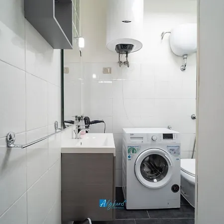 Appartamento Center White Alghero