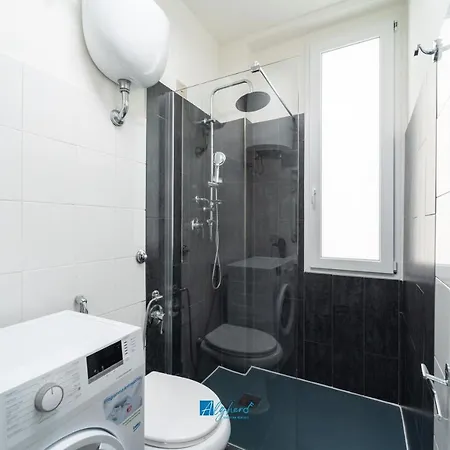 Appartamento Center White Alghero