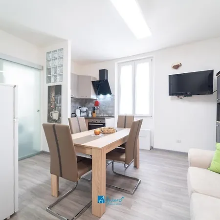 Lejlighed Center White Alghero