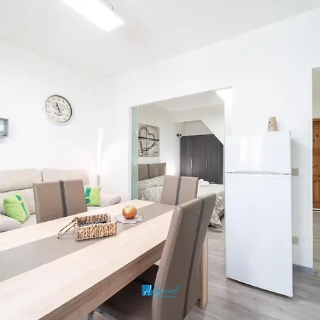 Lejlighed Center White Alghero